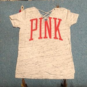 PINK Victoria’s Secret T-Shirt